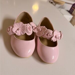 Janie Jack toddler shoes